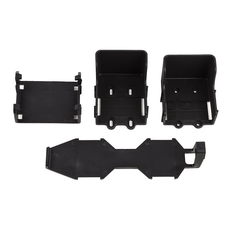 batteri och ESC låda Rival MT8