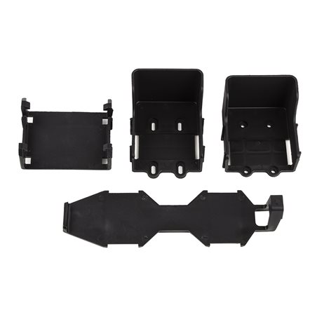 batteri och ESC låda Rival MT8