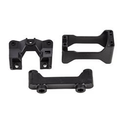 Servo Mount Bellcrank Mount Top Plate Rival MT8