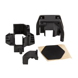 transmissionshus mitten