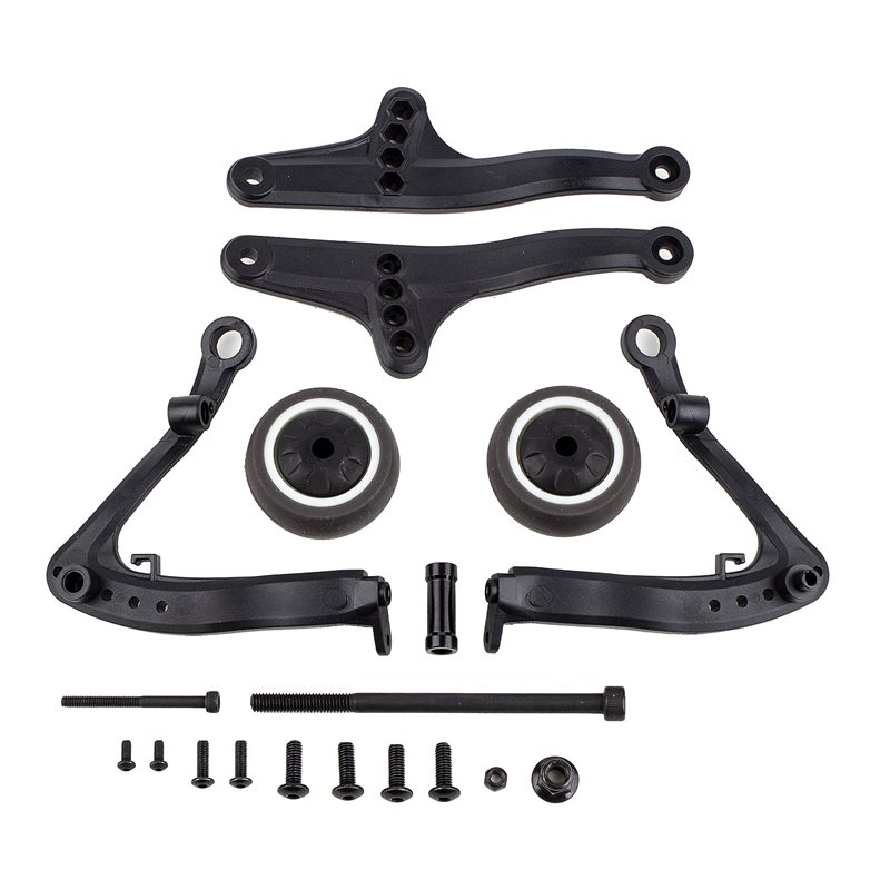 wheelie bar Rival MT8