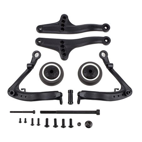 wheelie bar Rival MT8