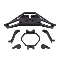 stötfångare fram Rival MT8