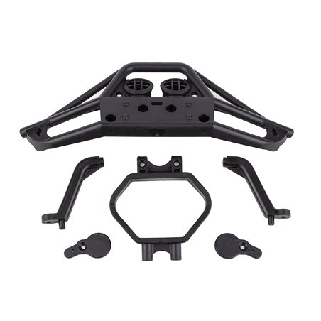 stötfångare fram Rival MT8