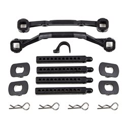 karossfäste sats Rival MT8