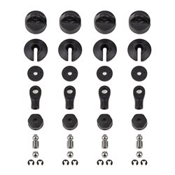 Shock Parts Set Rival MT8