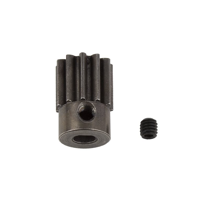 Motor Pinion Gear 11T Rival MT8