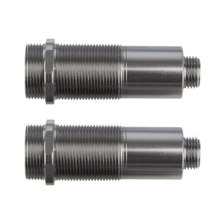 stötdämparkropp / stötdämparhus bak