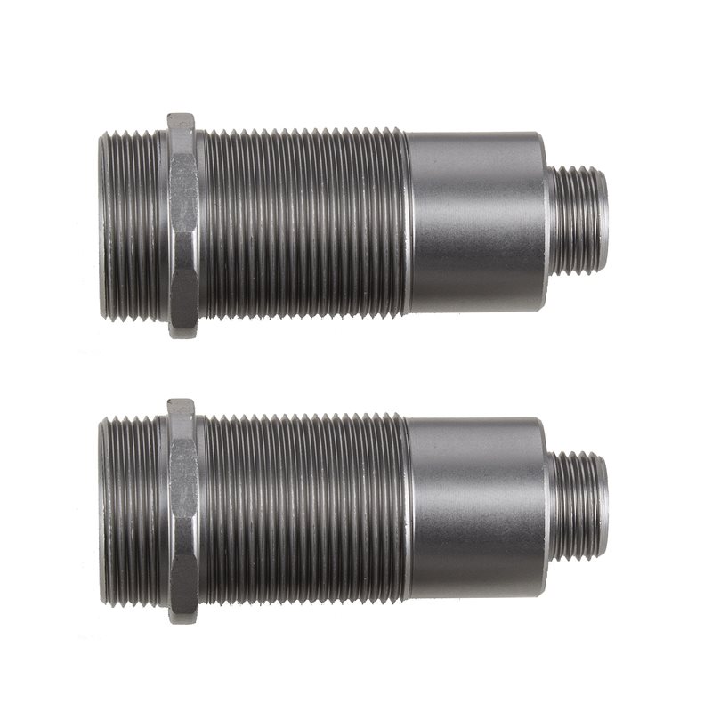 stötdämparkropp / stötdämparhus fram