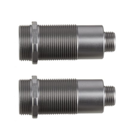 stötdämparkropp / stötdämparhus fram