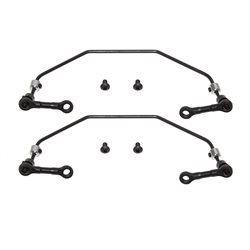 krängningshämmarsats