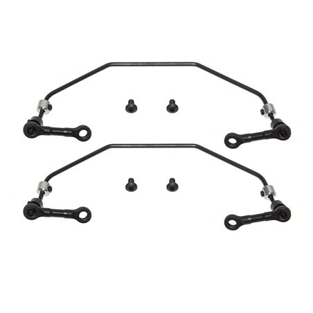 krängningshämmarsats