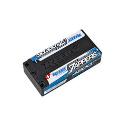ZAPPERS SG6 4800mAh 135C 7.6V