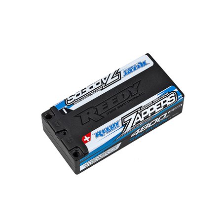 ZAPPERS SG6 4800mAh 135C 7.6V