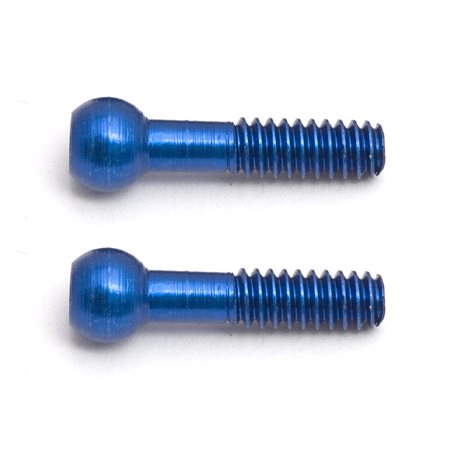 kulled krängningshämmare blå