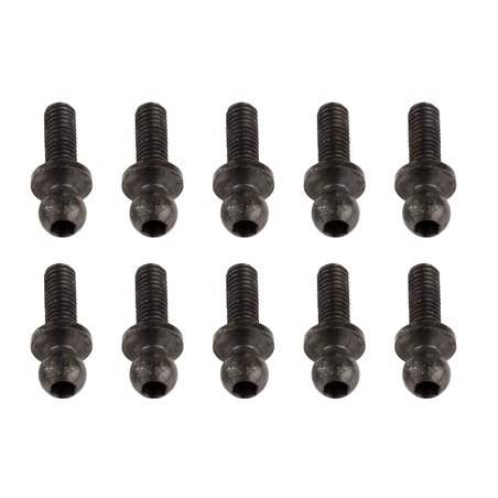 kulled 8mm short neck