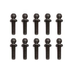 kulled 10mm short neck