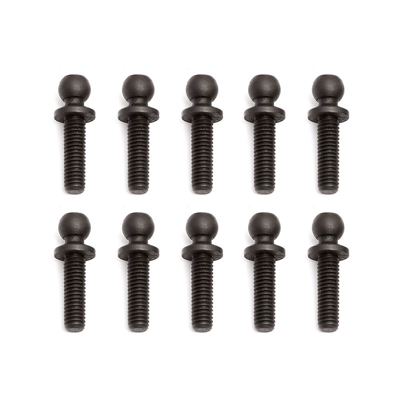 kulled 10mm short neck