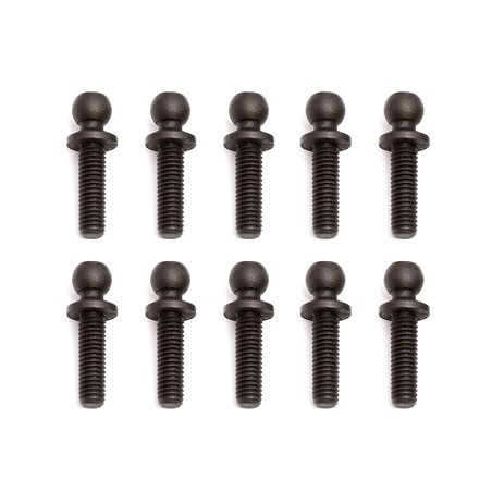 kulled 10mm short neck