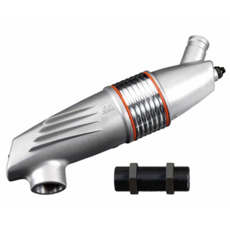 Ljuddämpare F-6020 (FSa-155P)