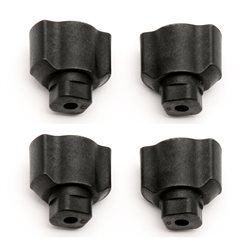 TC6 FT Spool Outdrive