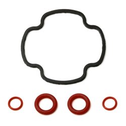 TC6 FT Gear Diff Seals