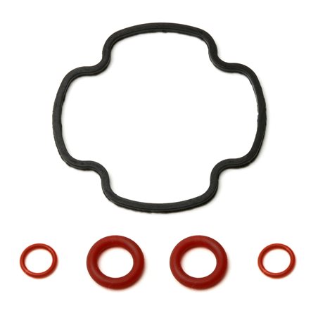 TC6 FT Gear Diff Seals