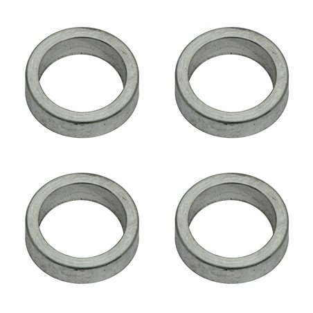 TC6.1 FT Axle Crush Tubes