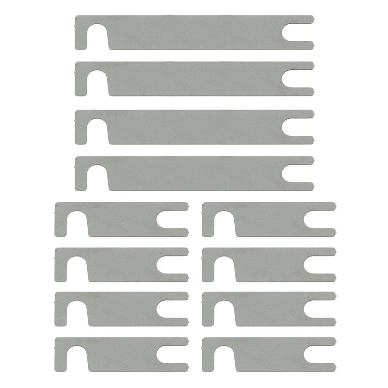 TC7.1 Suspension Arm Shims 0.2mm