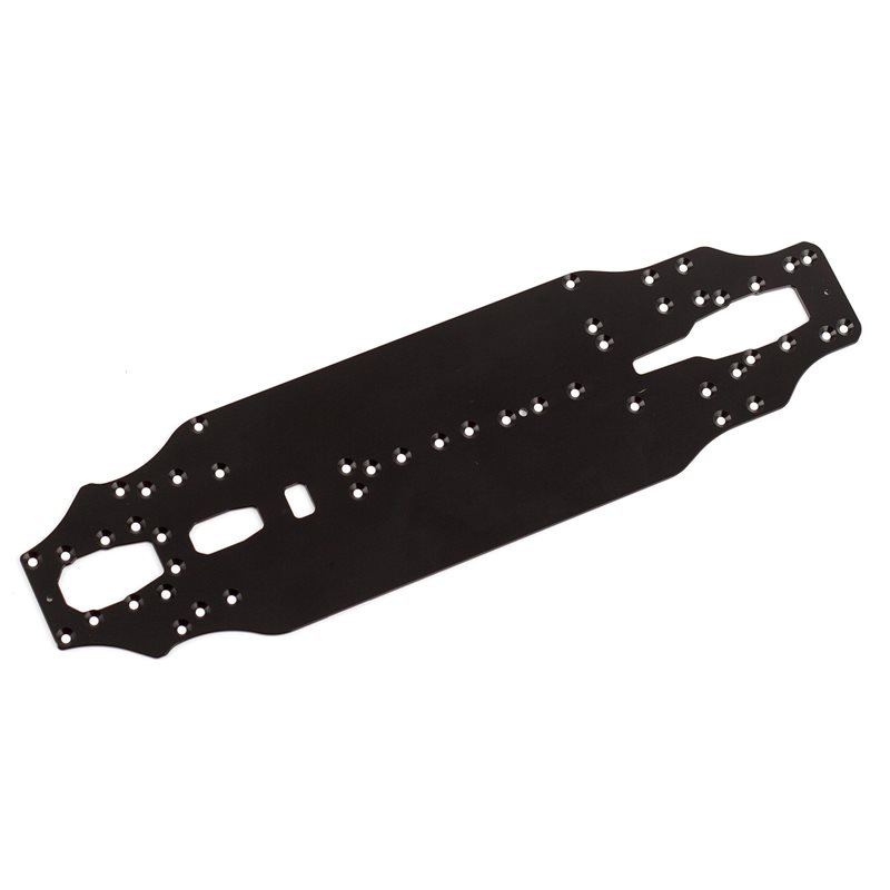 bottenplatta aluminium