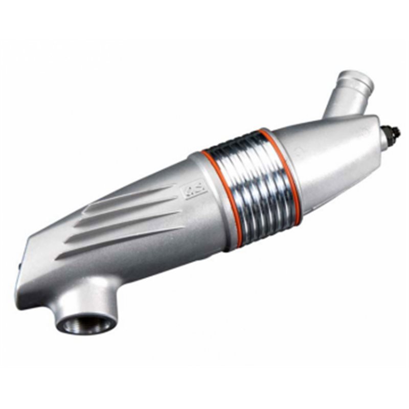 Ljuddämphus F-6020 (FSa-155P)