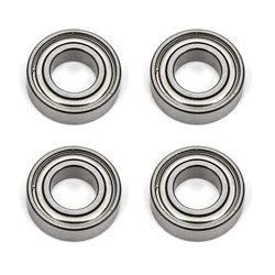 TC7.1 FT Bearings 5x10x3 mm