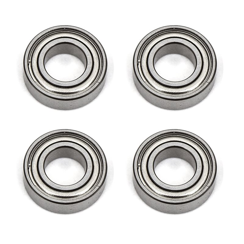TC7.1 FT Bearings 5x10x3 mm