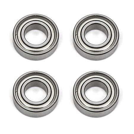 TC7.1 FT Bearings 5x10x3 mm