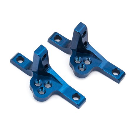 TC7.1 Bearing Caps [B]