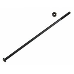 Skruv M4x132 Ljuddämpare F-6020