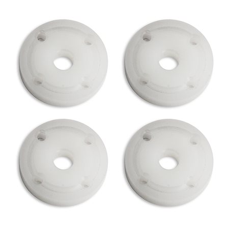 TC7.1 Shock Pistons 4x1.1G SS