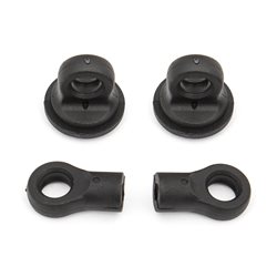 TC7.1 Shock Eyelet Set SS
