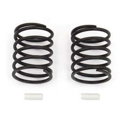 stötdämparfjädrar vit 139 lb/in