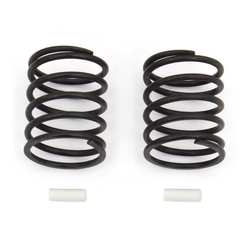 stötdämparfjädrar vit 139 lb/in