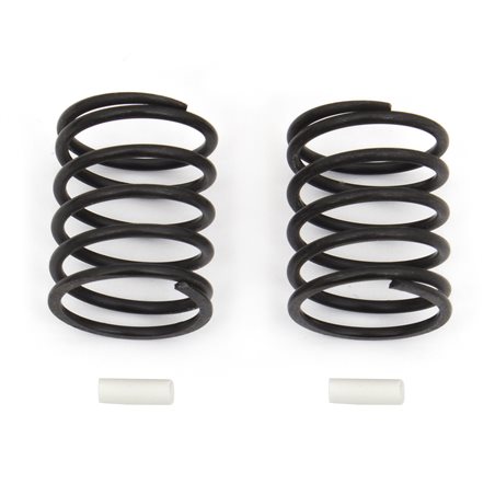 stötdämparfjädrar vit 139 lb/in