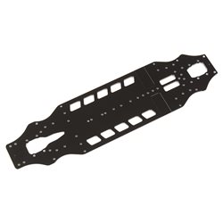 bottenplatta aluminium TC7.2