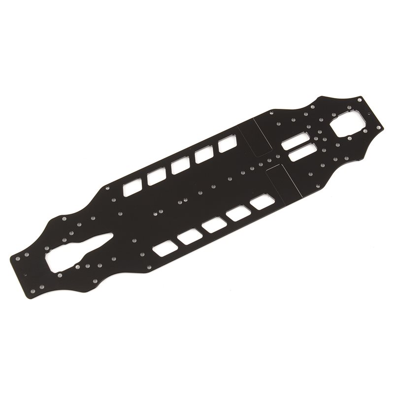 bottenplatta aluminium TC7.2