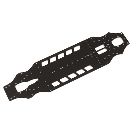 bottenplatta aluminium TC7.2