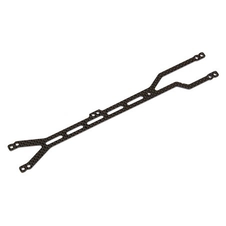 TC7.2 Top Plate 2.0mm