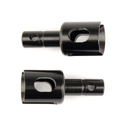 TC7.2 Gear Diff Outdrives