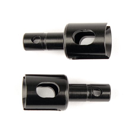 TC7.2 Gear Diff Outdrives