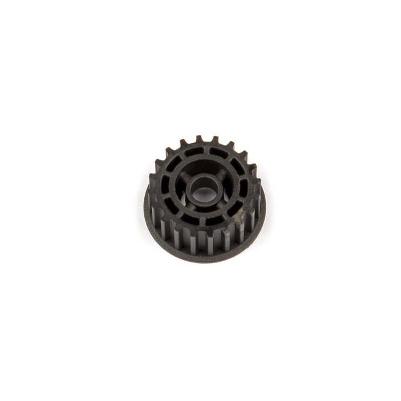 TC7.2 Spur Gear Pulley and Diff X-Pin