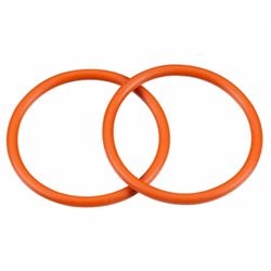 O-Ring (S-25) Ljuddämparpackning F-6020