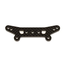 Apex2 FT Shock Tower carbon fiber